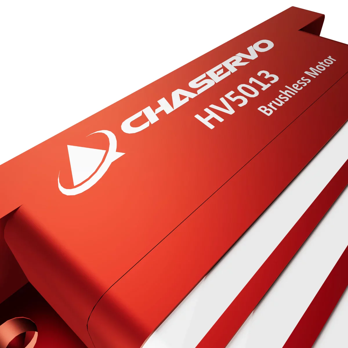 CHASERVO HV5013 Servo 6kg/0.11@8.4v CHA-HV5013 - Image 3