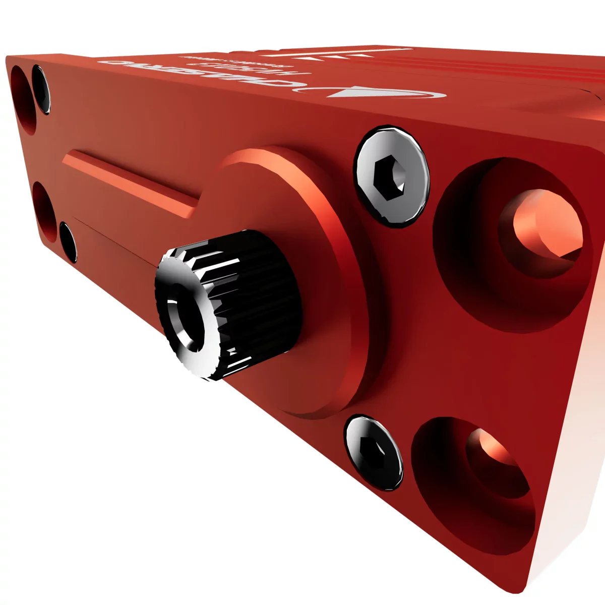 CHASERVO HV5013 Servo 6kg/0.11@8.4v CHA-HV5013 - Image 4
