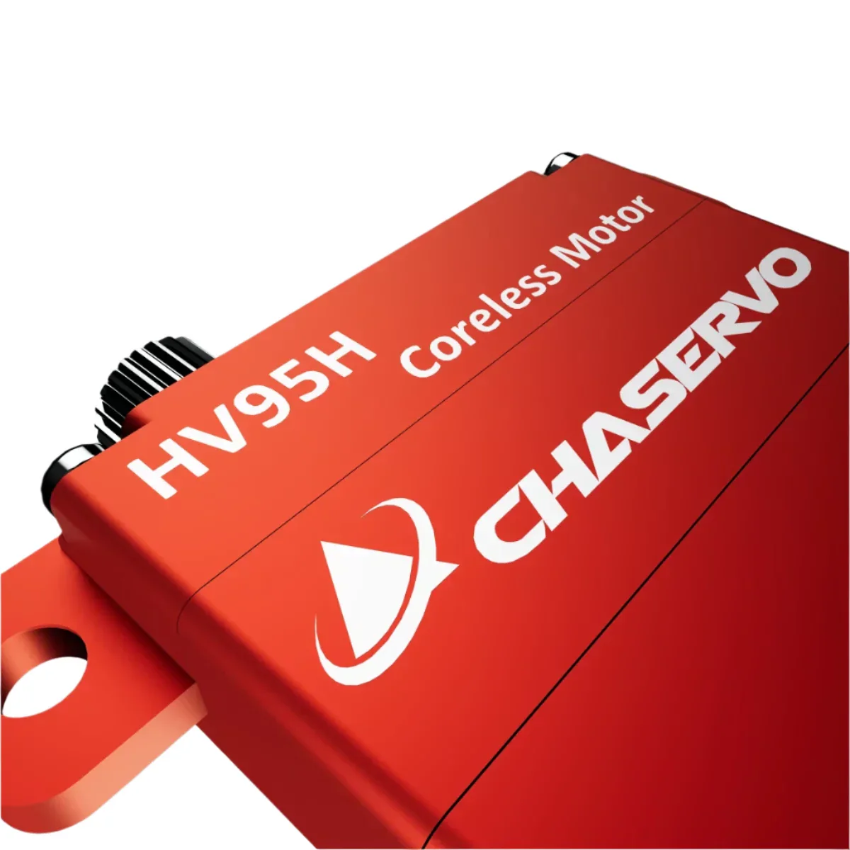 CHASERVO HV95H Mini Servo 11.5kg/0.12@8.4v CHA-HV95H - Image 3