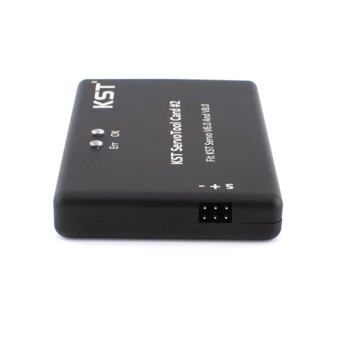 CHASERVO/KST Programming Tool #2 - USB Interface CHA-Tool#2 - Image 3