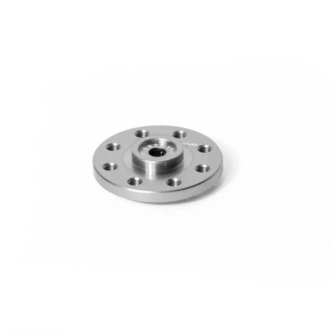 CHASERVO Servo Arm Disc 8mm 25 Tooth 38mm 0825.11 CHA-Disc-0825-Grey - Image 2
