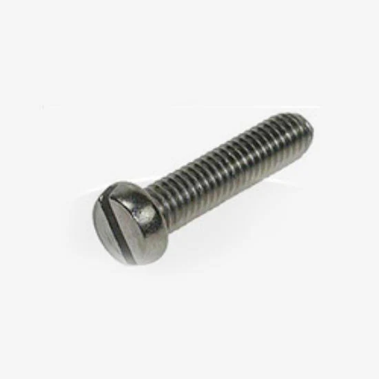 Cheesehead Steel Bolts M3.5 x 16mm Qty 6