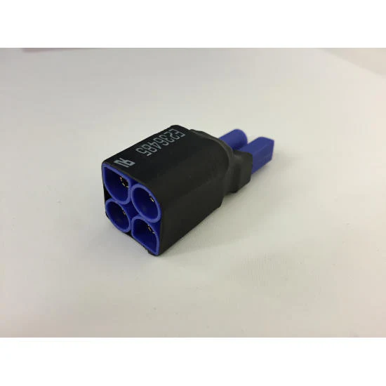 Electriflyer Compact EC5 Series Adapter 20656EF