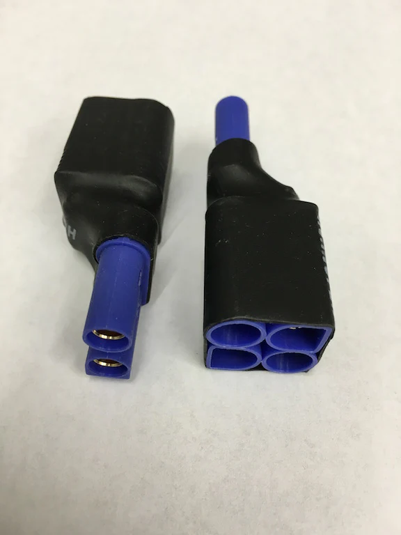 Electriflyer Compact EC5 Series Adapter 20656EF - Image 2