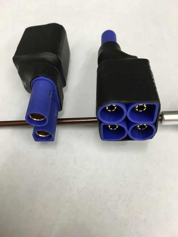 Electriflyer Compact EC5 Series Adapter 20656EF - Image 3
