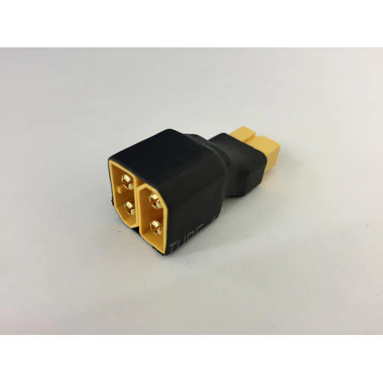 Electriflyer Compact XT60 Series Adapter 20559EF