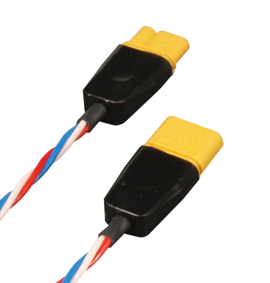 PowerBox Premium MAXI Cable Set For Wing/Fuselage "one4one" MR30 1142 - Image 2