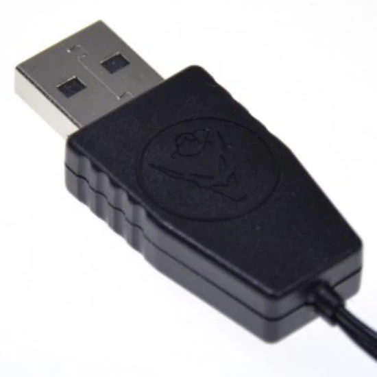 Cortex 3X 3XS USB Update / Programming Lead from Bavarian Demon - Image 2