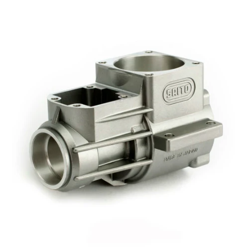 Crankcase SAI1715