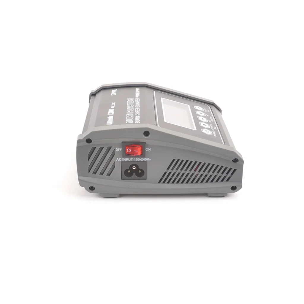 SkyRC D260 Ultimate Duo 260W AC/DC SK-100157 - Image 5