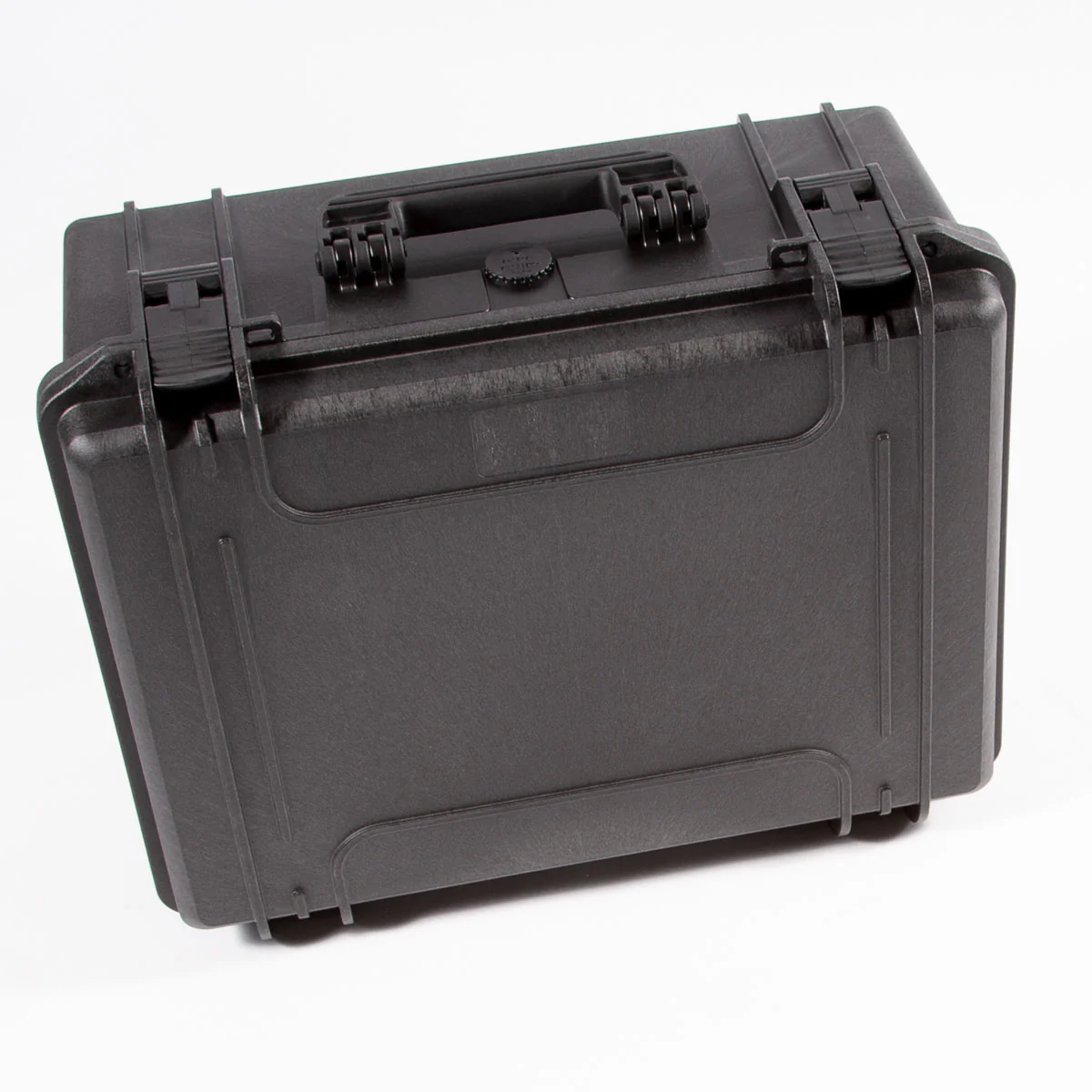 DC-Performance Case - carrying case for Jeti Tray transmitters from Hacker similar to Peli Case Free Delivery - Image 5