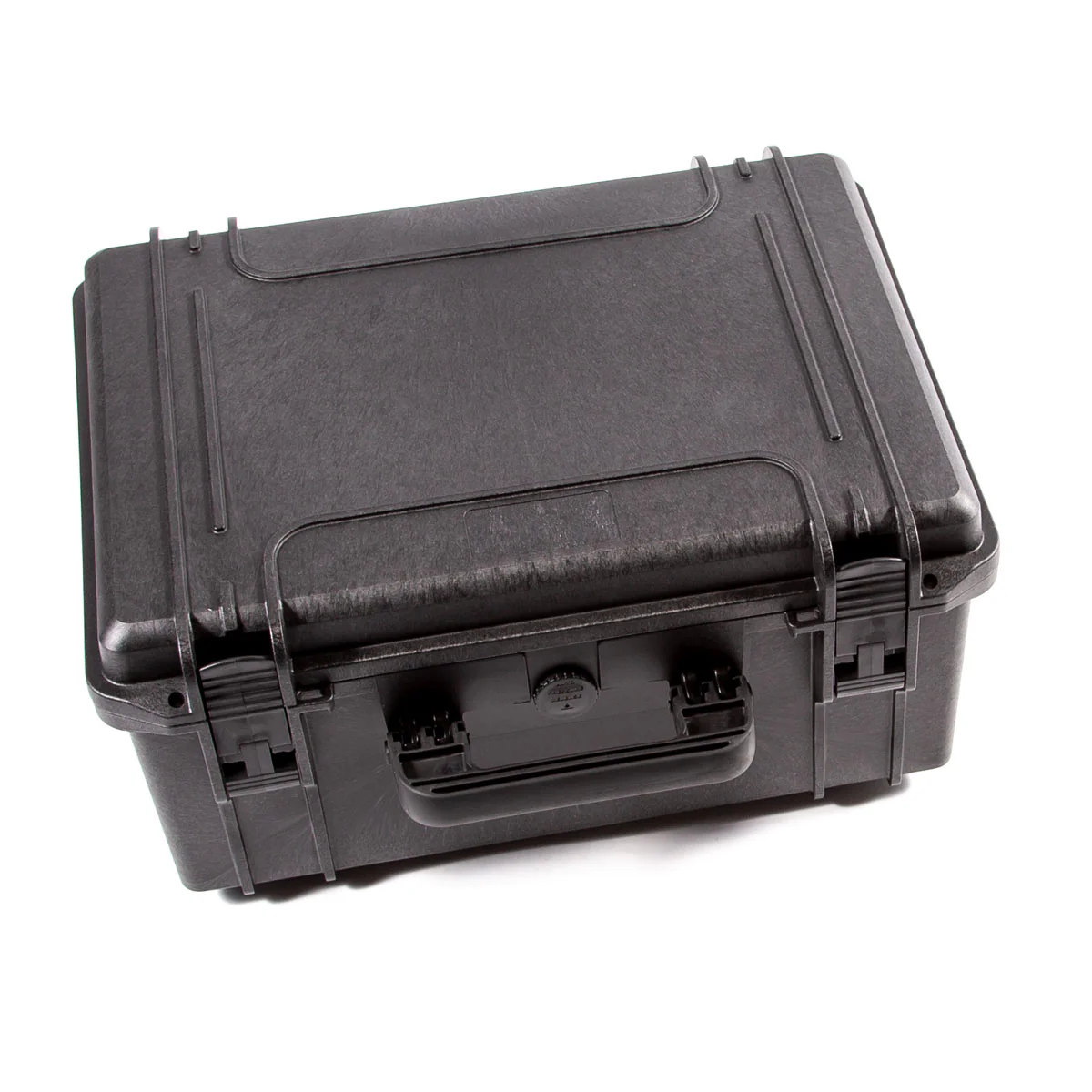 DC-Performance Case - carrying case for Jeti Tray transmitters from Hacker similar to Peli Case Free Delivery - Image 8