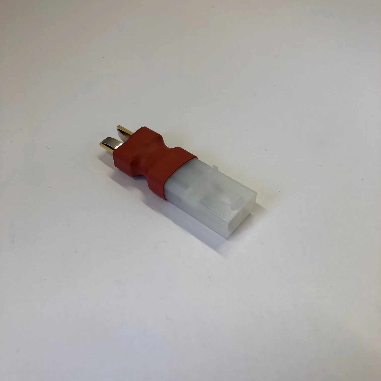 Electriflyer Deans Male - Tamiya Female Compact Adapter 20685EF