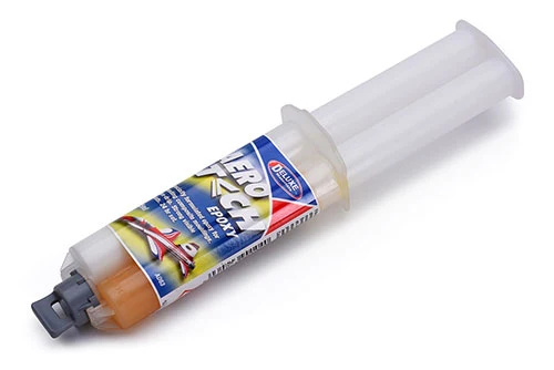 Deluxe Materials Aero Tech 25ml Epoxy AD63