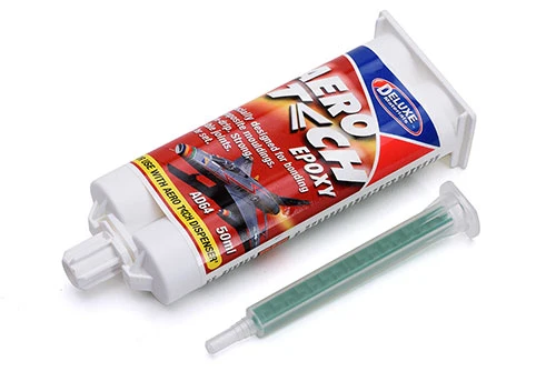 Deluxe Materials Aero Tech 50ml Epoxy AD64