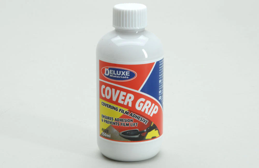 Deluxe Materials Cover Grip 150ml AD22 - Image 2