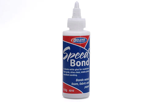 Deluxe Materials Speedbond - 112g (4oz) AD10