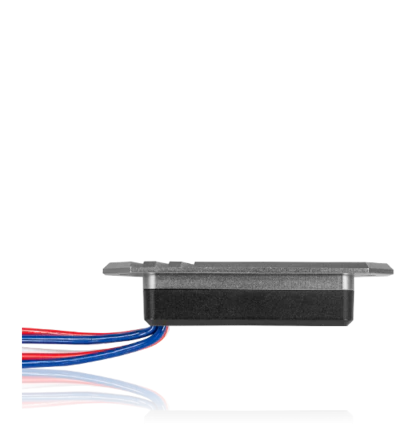 PowerBox DigiSwitch V2 Electronic Switch / User Adjustable Regulated Output MPX/JR 6432 - Image 3
