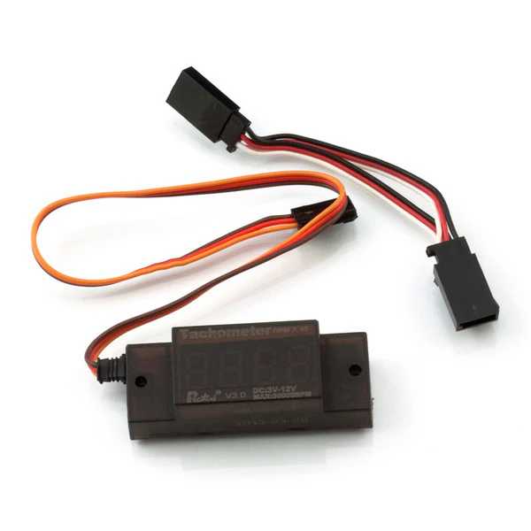 Digital Tachometer for Ignition SAI17167G