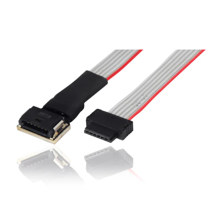 Display Extension for PowerBox Competition SR2 Royal SR2 Mercury SR2 and Source 40cm Ribbon Cable 4776