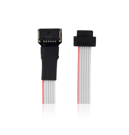 Display Extension for PowerBox Competition SR2 Royal SR2 Mercury SR2 and Source 40cm Ribbon Cable 4776 - Image 2