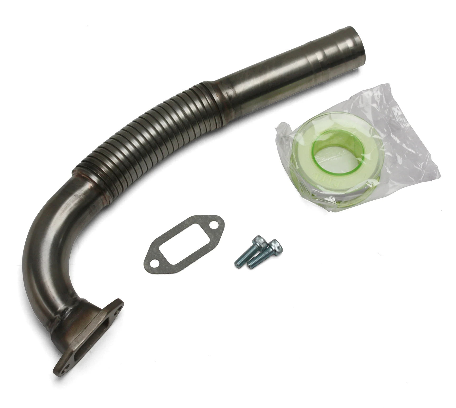 DLE-111 Flexible Header Only DLE111P2