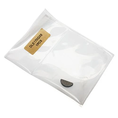 DLE-170 Woodruff Key DLE170G08