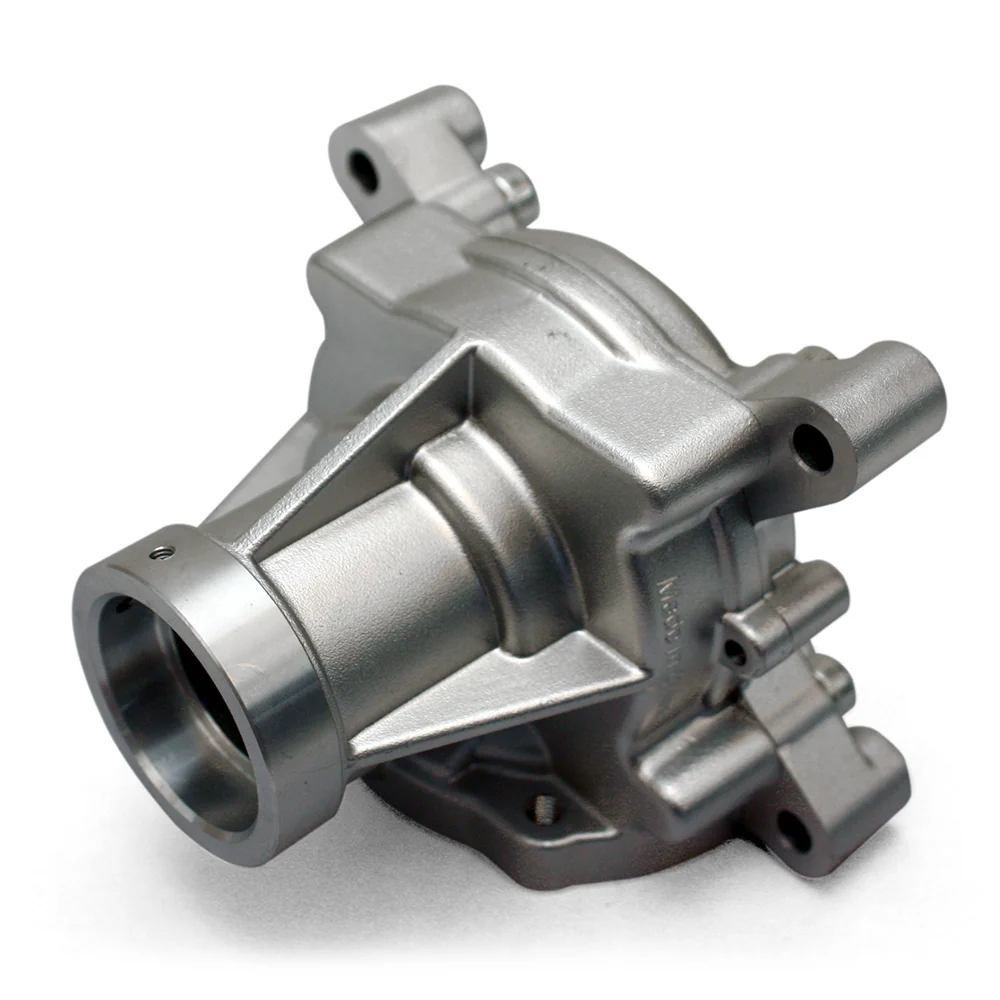 DLE-35RA Crankcase DLE35K5