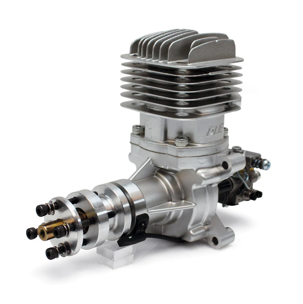 DLE-35RA Two Stroke Petrol Engine DLE35RA - Image 8