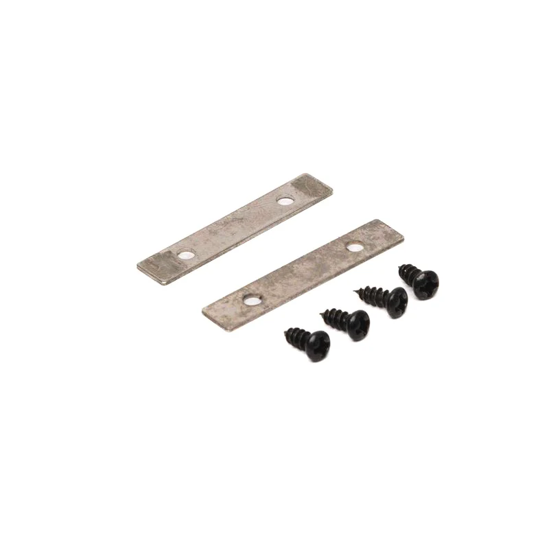 DLE-61 Reed Valve Plate (Valve Platen) DLE61Z15