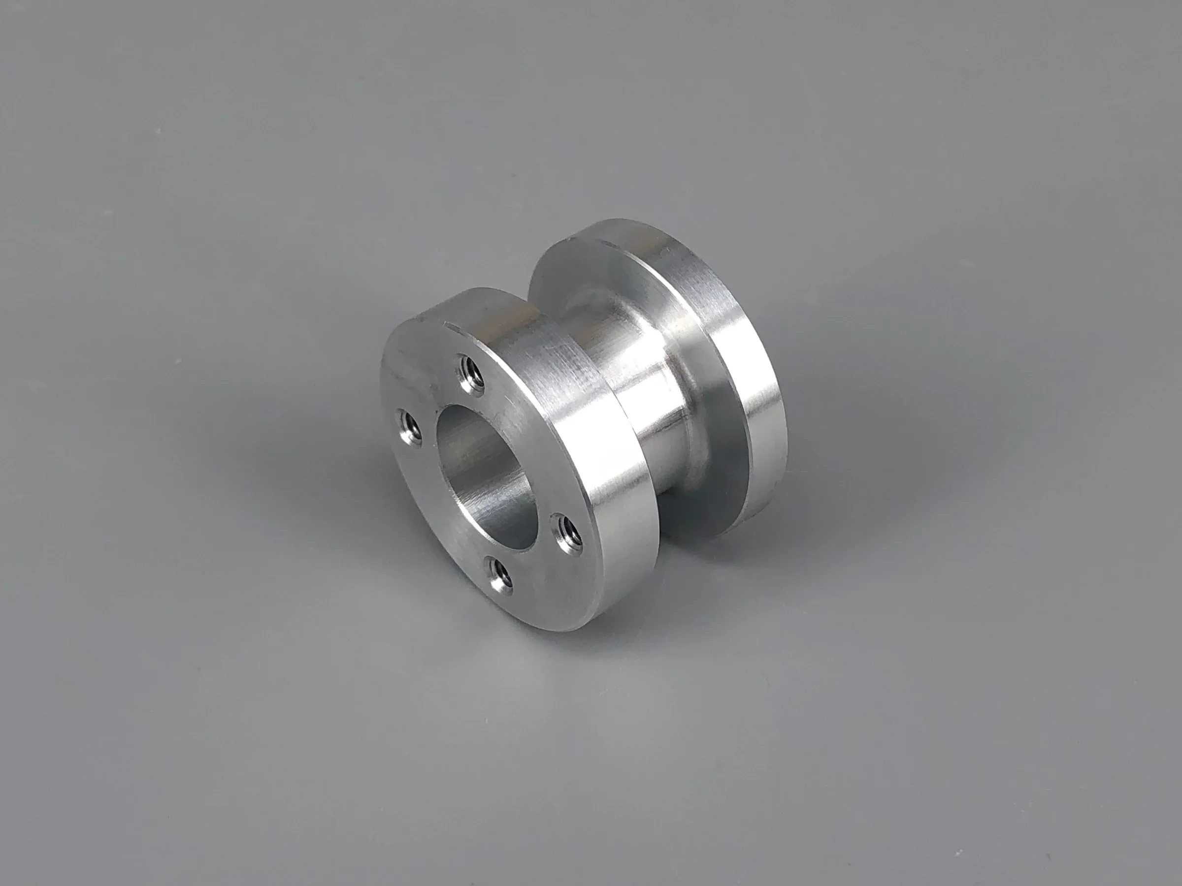 DLE-65 Propeller Hub DLE65T3 - Image 2