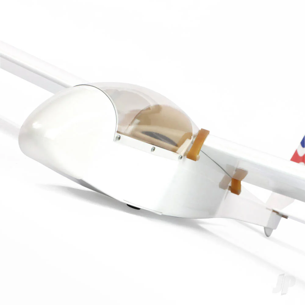 DPR Models Kestrel Glider / Motor Glider (ARTF) 1.52m / 60in DPRRC031 - Image 5