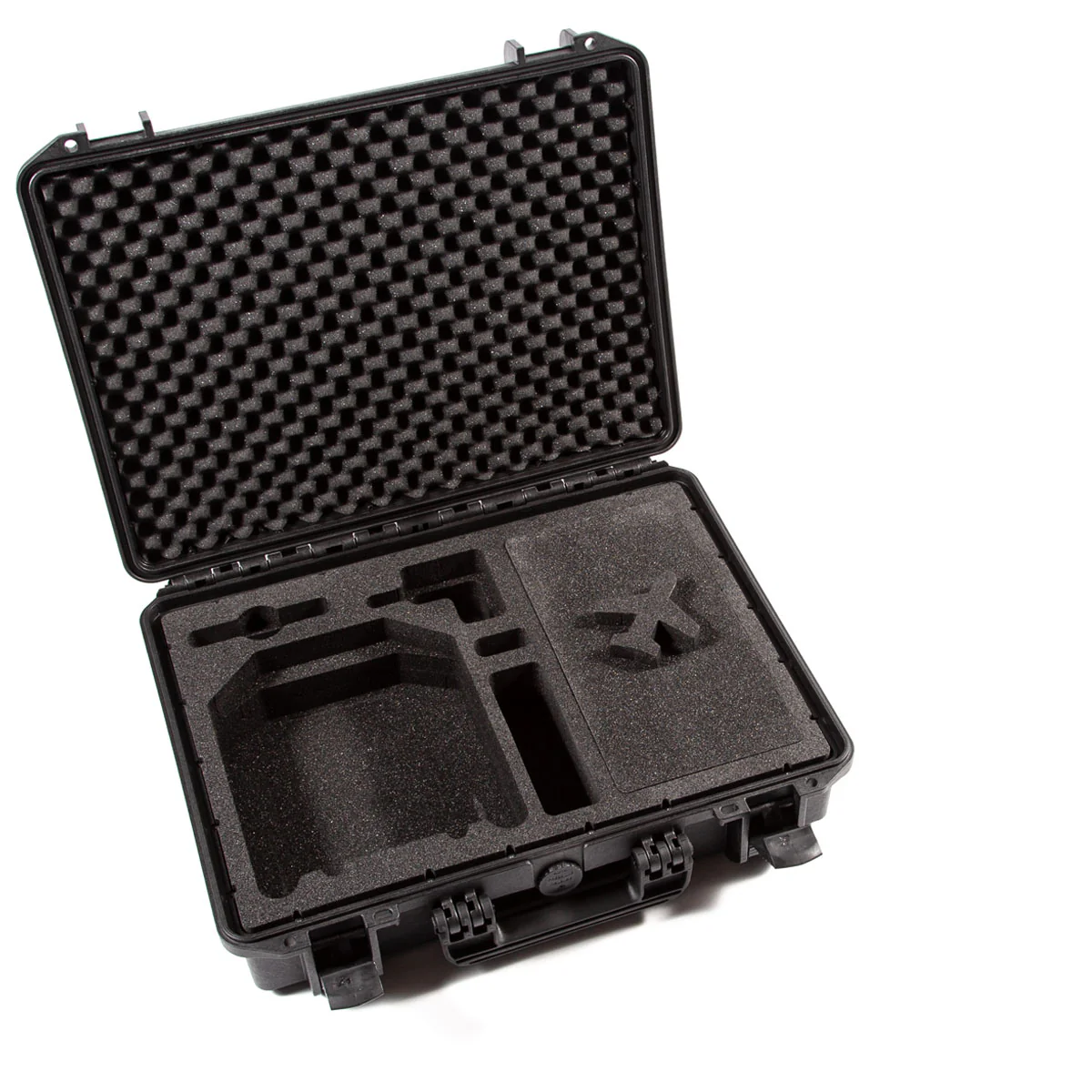 DS-Performance Case - carrying case for Jeti handheld transmitters from Hacker similar to Peli Case Free Delivery