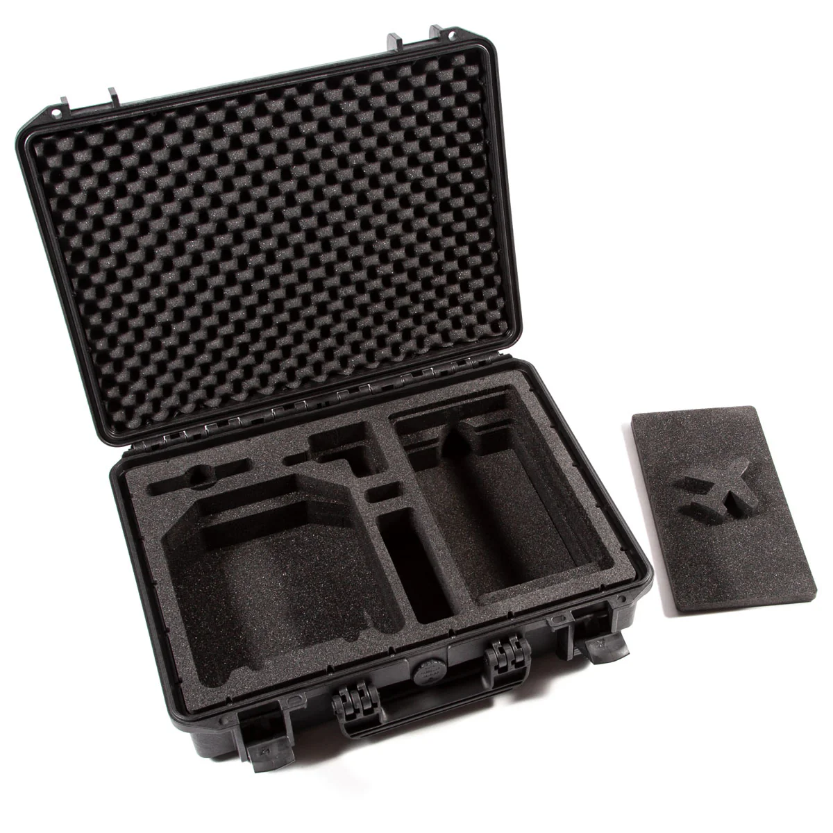 DS-Performance Case - carrying case for Jeti handheld transmitters from Hacker similar to Peli Case Free Delivery - Image 2
