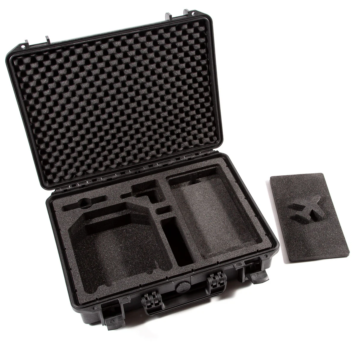 DS-Performance Case - carrying case for Jeti handheld transmitters from Hacker similar to Peli Case Free Delivery - Image 3