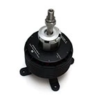 Dualsky GA6000.9S X-Motor (50/60cc) - Single Shaft Edition DUA043 - Image 2