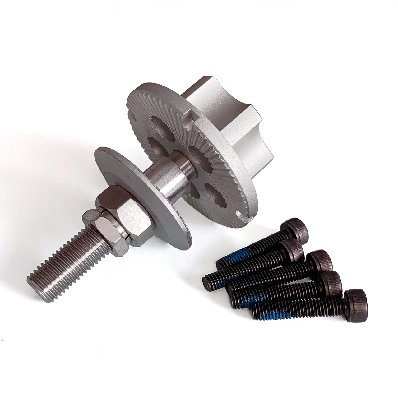 Dualsky Pm53Be Propeller Mount Set Ga3500R DUA083
