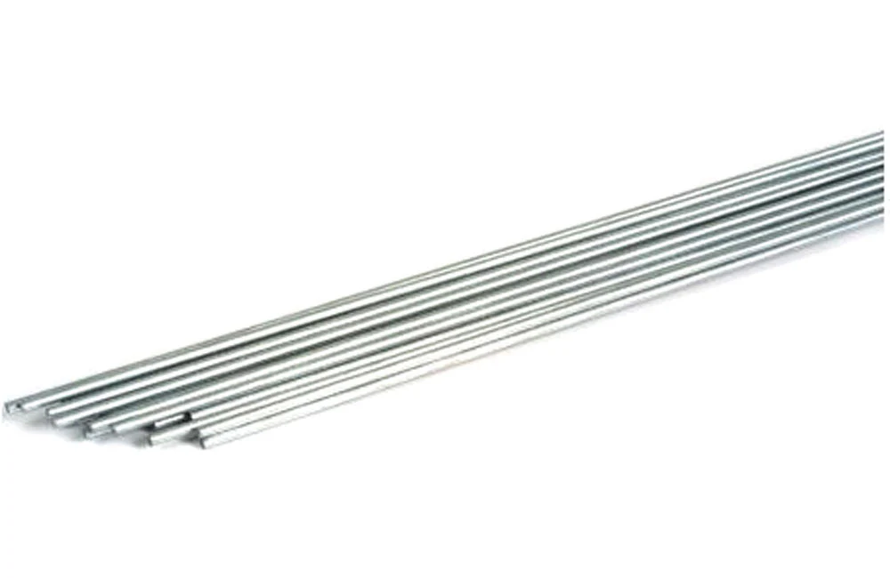 Dubro .062 Threaded Rod Pushrod 30" (762mm) F-DB977
