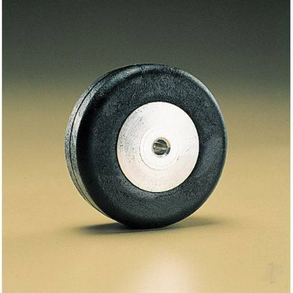 Dubro 1.3/4in Tail Wheel DB175TW - Image 2