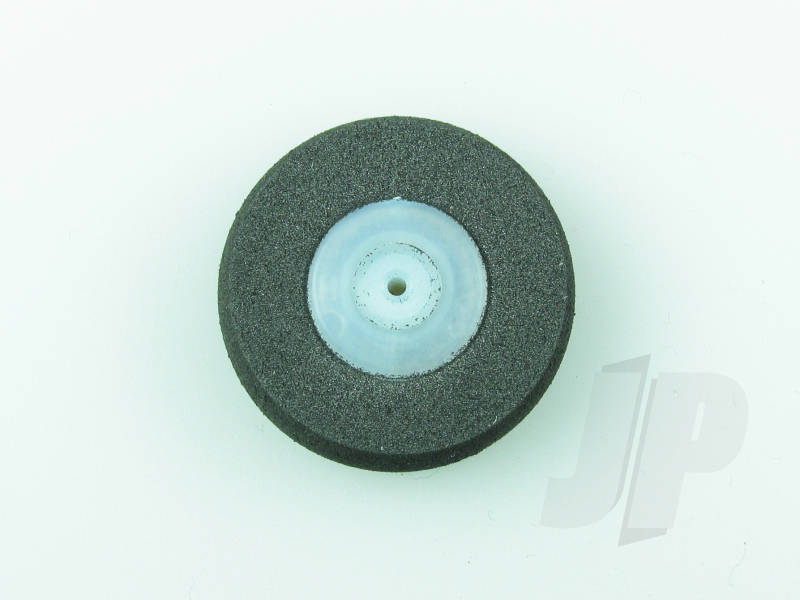 Dubro 1in Mini Light Wheel (2 per Packet) DB100MW - Image 3
