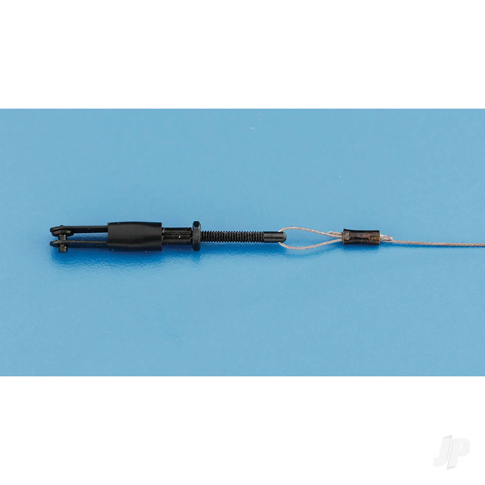 Dubro 2-56 Closed Loop Pull-Pull System DB517 - Image 4