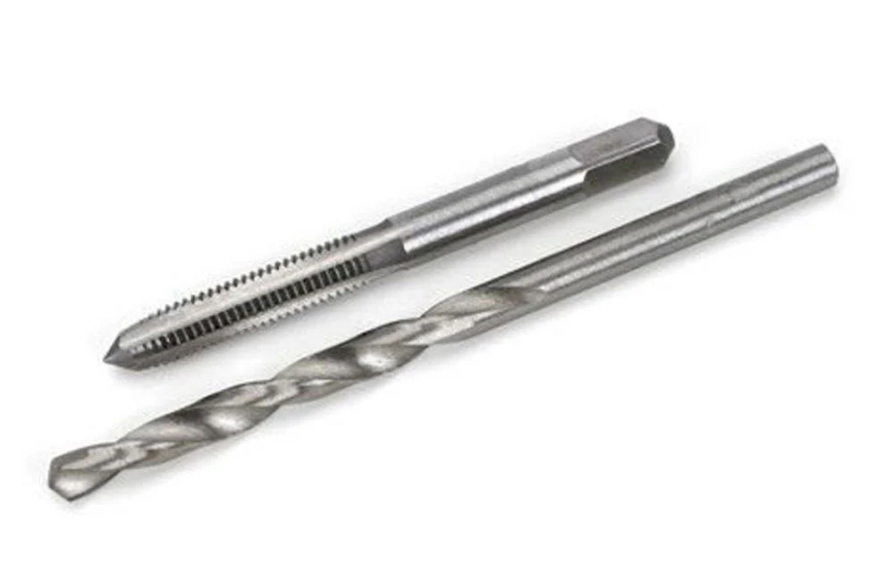 Dubro 2.5mm Tap & Drill Set T-DB371