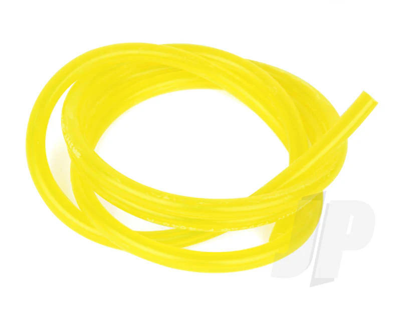 Dubro 3/32 Tygon Fuel Tubing 3Ft (91.4cm) DUB799