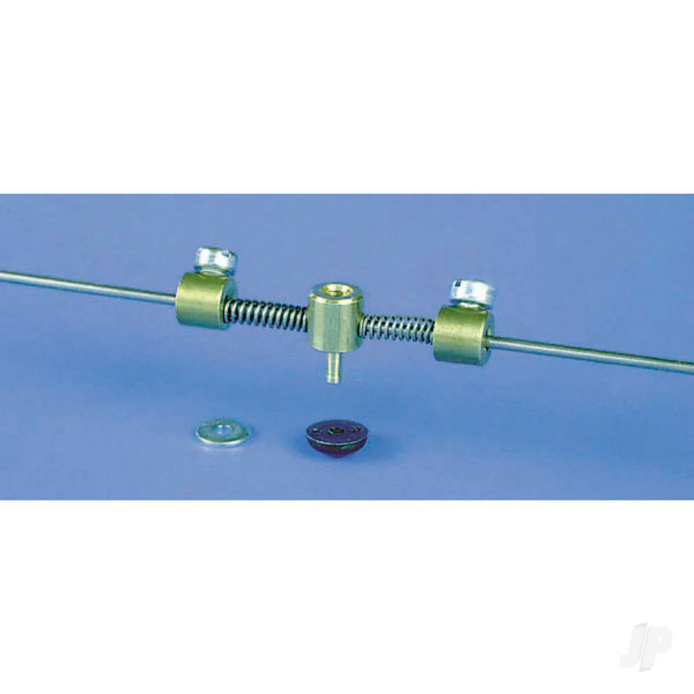 Dubro Control Over-Ride Servo Saver DB120 - Image 2