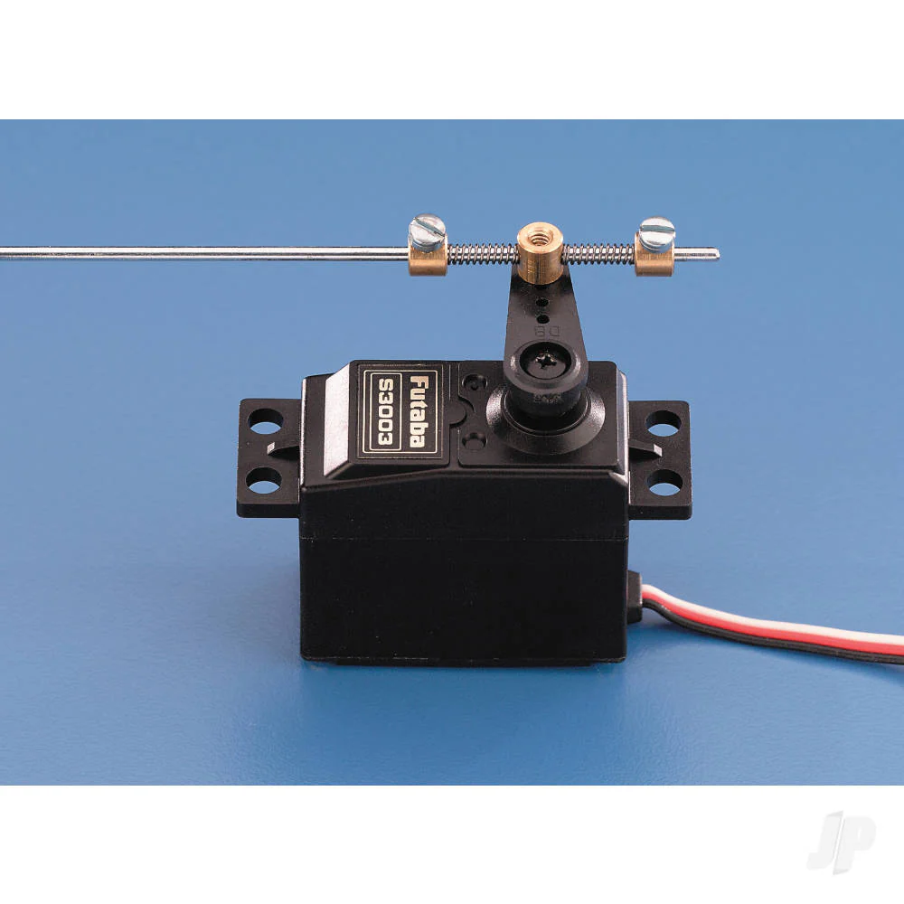 Dubro Control Over-Ride Servo Saver DB120 - Image 3