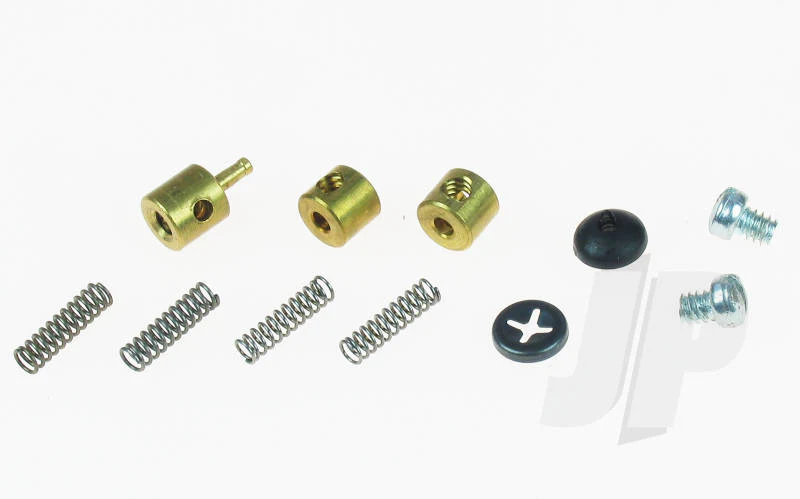 Dubro Control Over-Ride Servo Saver DB120 - Image 4