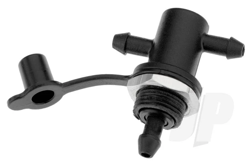 Dubro E/Z Fill Fueling Valve (Large) DB997