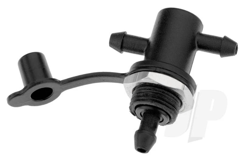 Dubro E/Z Fuelling Valve (Glow and Petrol) DB996