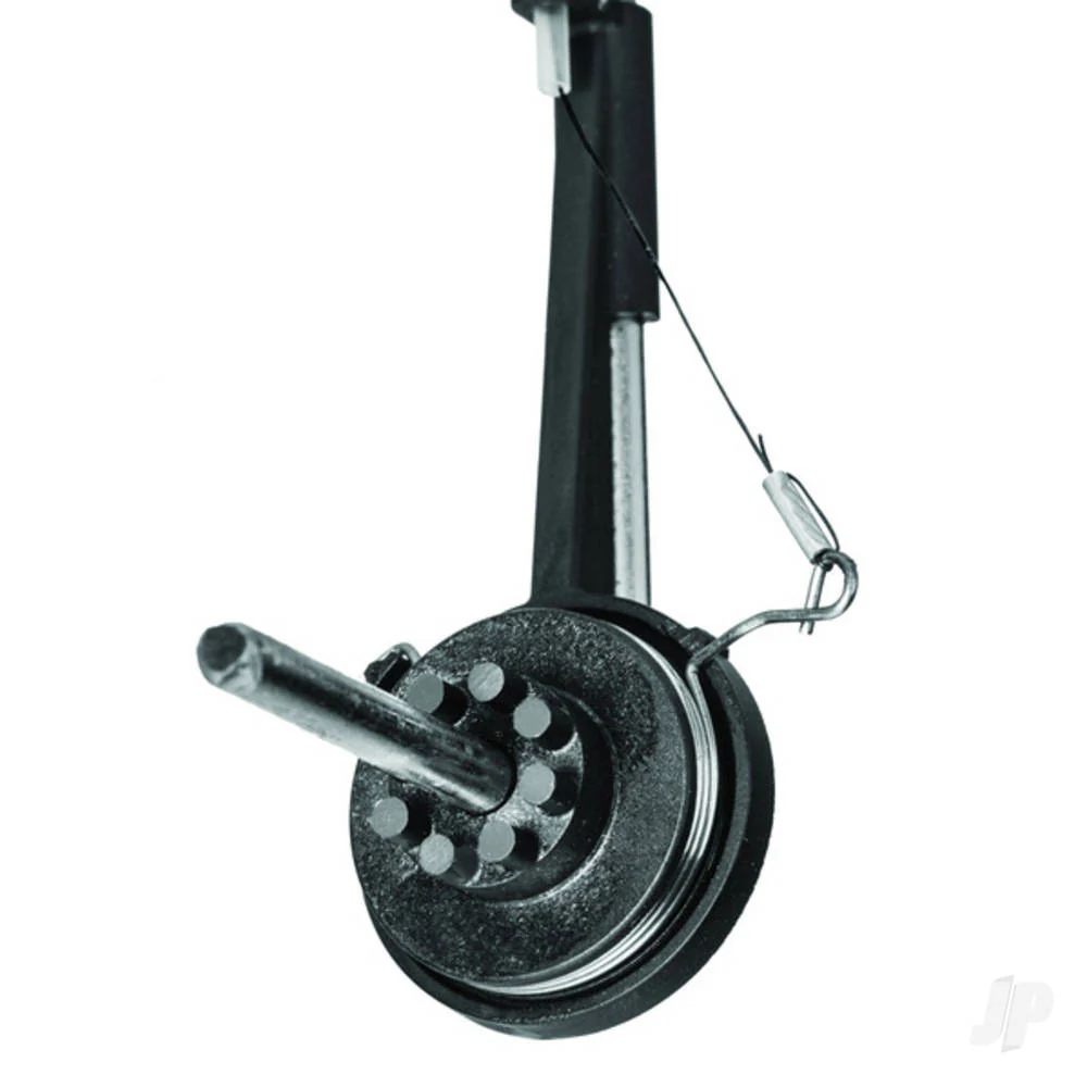 Dubro EZ Wheel Brake system DUB3370 - Image 2