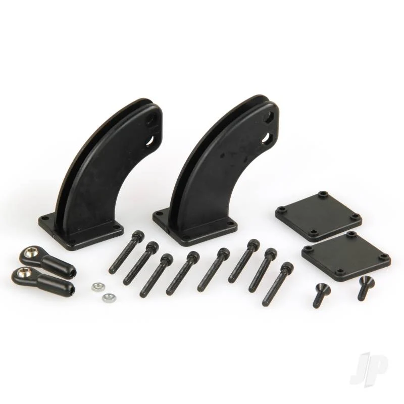 Dubro Heavy Duty XL Control Horn (2pcs) DB3353